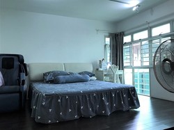 Blk 205A Punggol Field (Punggol), HDB 4 Rooms #178631162